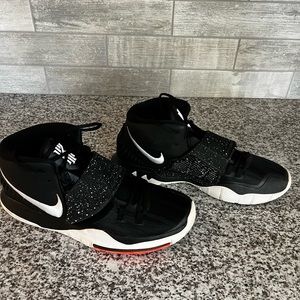 Nike Kyrie 6 Jet black white